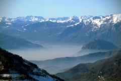 Lago maggiore