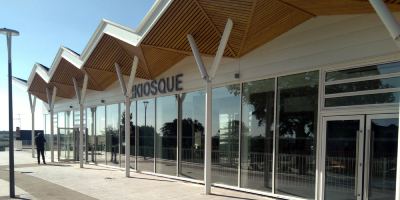 Thouars Thouars